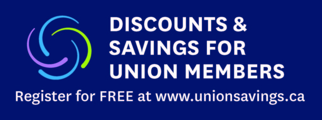 Member Discounts